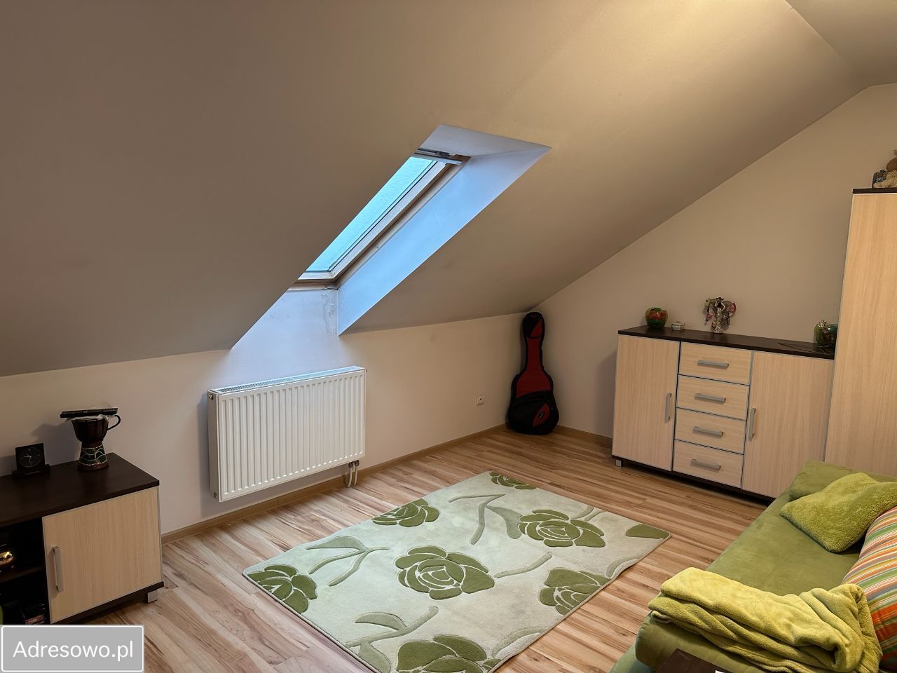 dom wolnostojący, 5 pokoi Jadwisin. Zdjęcie 11