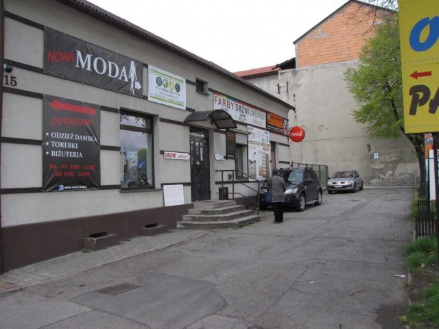 Biuro Gliwice Szobiszowice, ul. Piwna. Zdjęcie 1