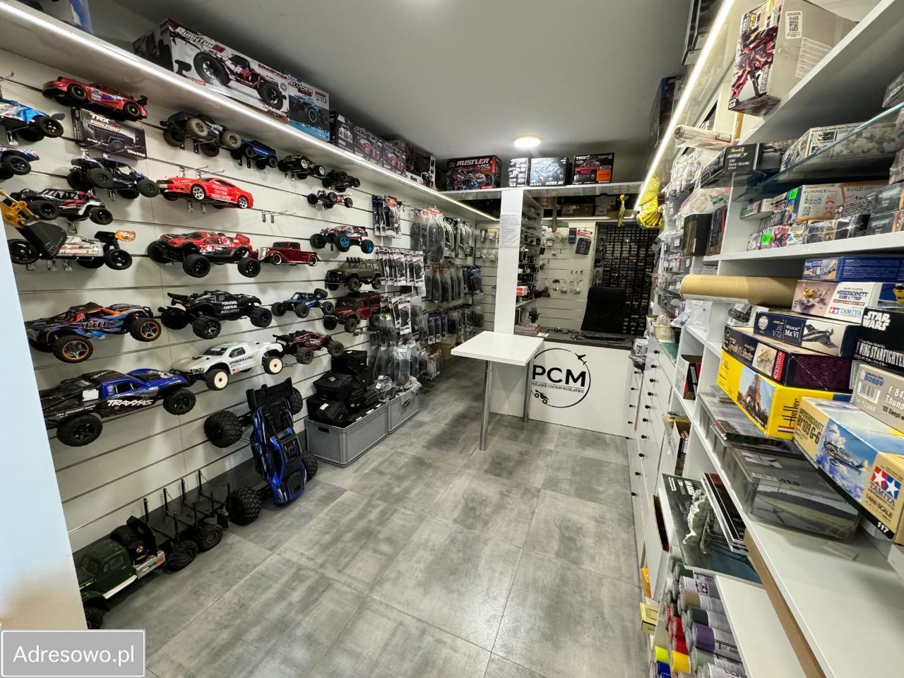 Lokal Białystok Centrum, ul. św. Rocha. Zdjęcie 2