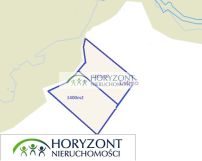 Działka budowlana Łebno. Zdjęcie 4