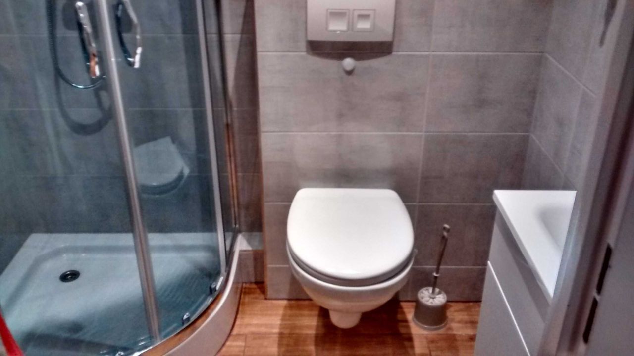 Mieszkanie 6-pokojowe Wrocław Psie Pole, ul. Królowej Marysieńki. Zdjęcie 5