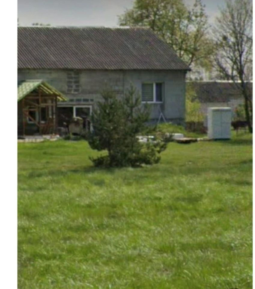 Nieruchomość komercyjna Bońkowo Podleśne. Zdjęcie 3