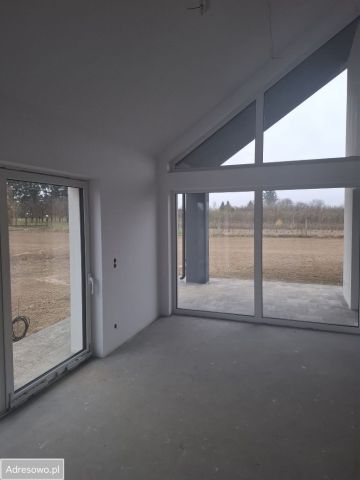 dom wolnostojący, 4 pokoje Motycz. Zdjęcie 17