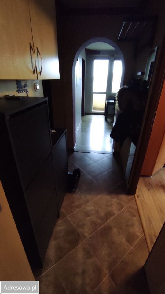 Mieszkanie 3-pokojowe Zabrze Centrum, ul. Wolności. Zdjęcie 8