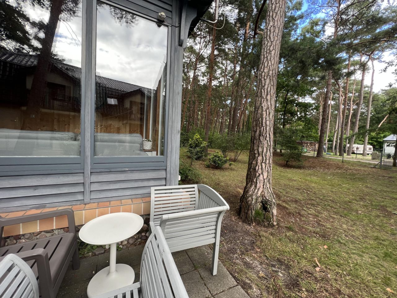 Działka budowlana Pobierowo, ul. Mokotowska. Zdjęcie 4