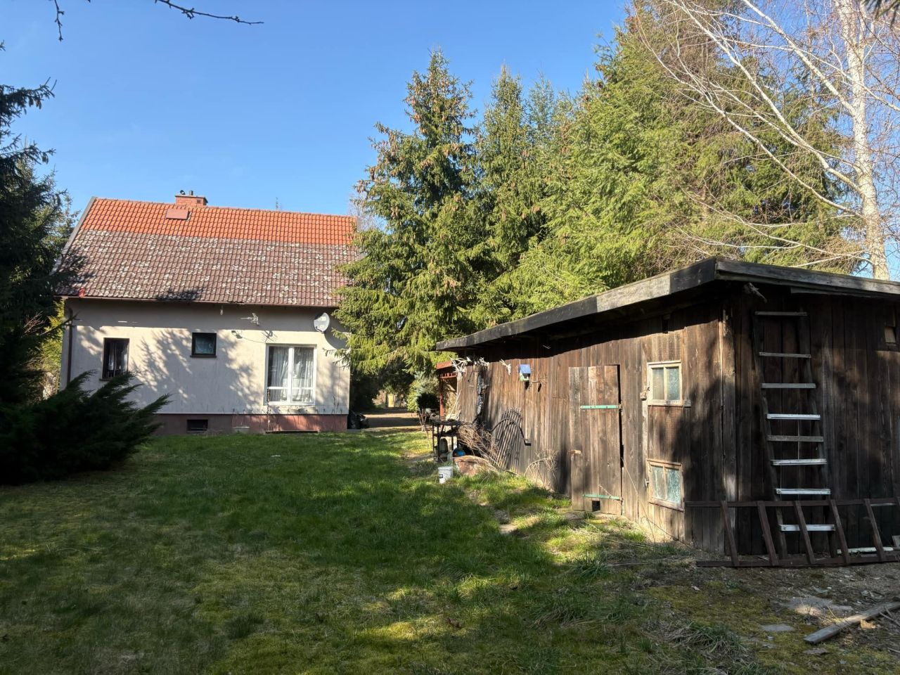 dom wolnostojący, 4 pokoje Robawy. Zdjęcie 5