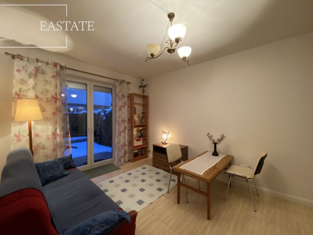 Mieszkanie 1-pokojowe Warszawa Wawer, ul. Storczykowa. Zdjęcie 1