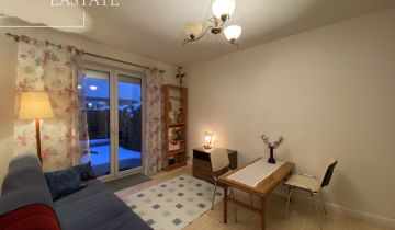 Mieszkanie 1-pokojowe Warszawa Wawer, ul. Storczykowa