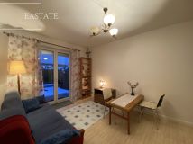 Mieszkanie 1-pokojowe Warszawa Wawer, ul. Storczykowa