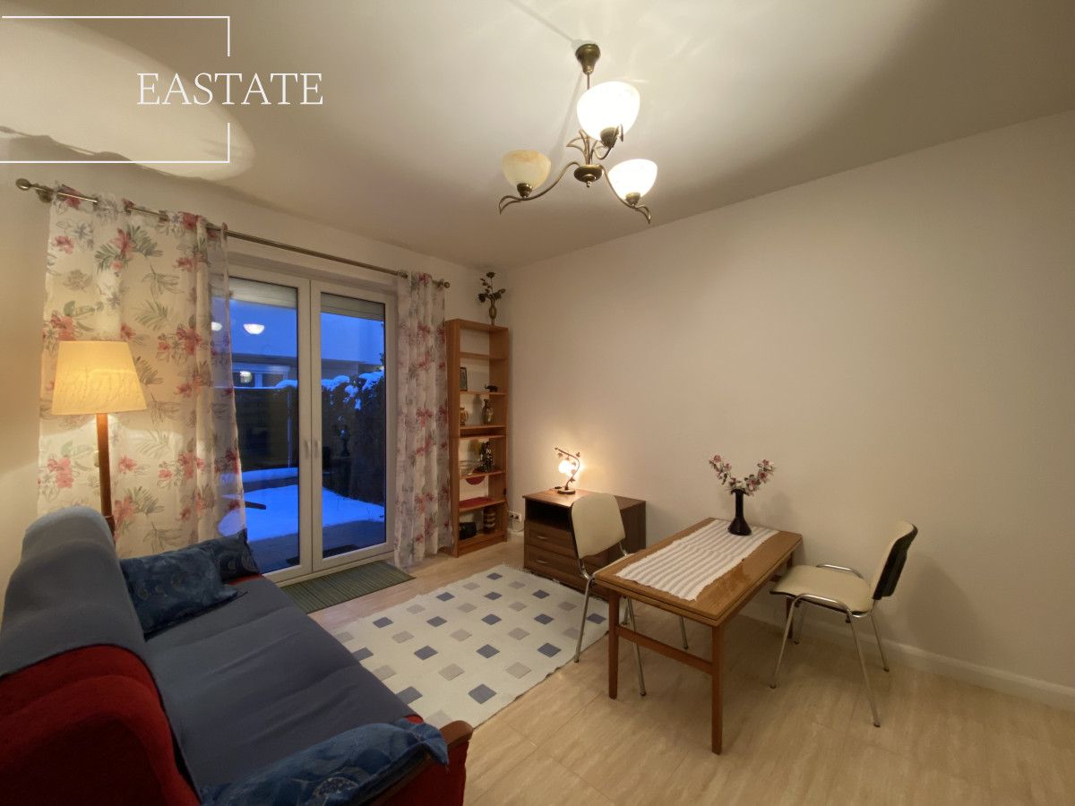 Mieszkanie 1-pokojowe Warszawa Wawer, ul. Storczykowa