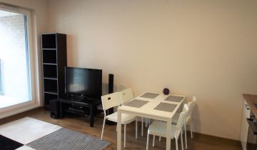 Mieszkanie 2-pokojowe Warszawa Wilanów, al. Rzeczypospolitej