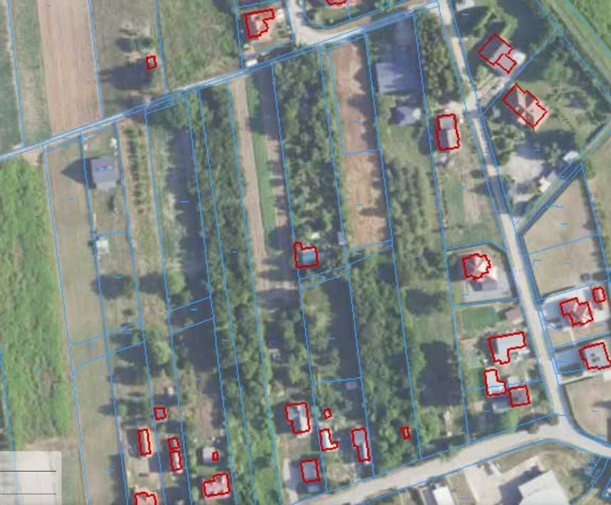 Działka rolna Stalowa Wola Posanie. Zdjęcie 7