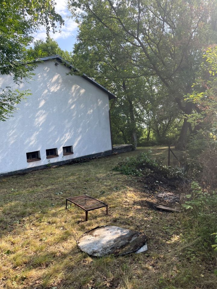 dom wolnostojący, 4 pokoje Gzowo. Zdjęcie 6