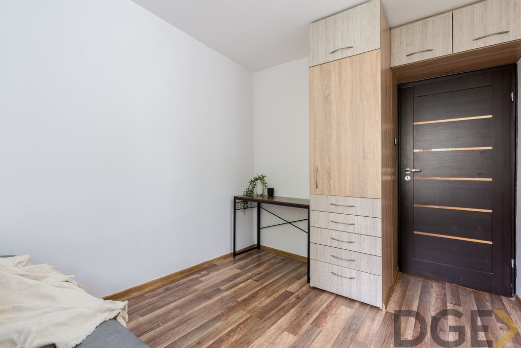 Mieszkanie 2-pokojowe Kraków, ul. Wielicka. Zdjęcie 10