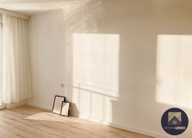 Mieszkanie 3-pokojowe Warszawa Wawer, ul. Korkowa. Zdjęcie 3