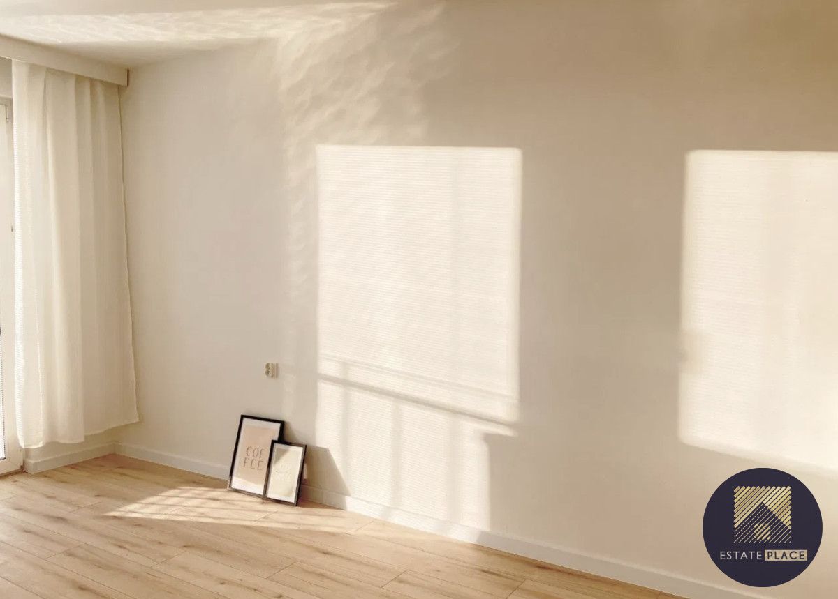 Mieszkanie 3-pokojowe Warszawa Wawer, ul. Korkowa. Zdjęcie 3