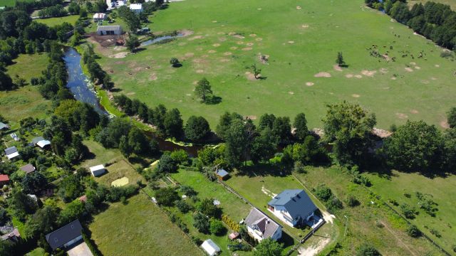 dom wolnostojący Ostrołęka. Zdjęcie 8