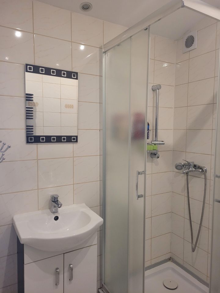 Mieszkanie 2-pokojowe Konin Janów, ul. Janowska. Zdjęcie 10