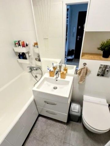 Mieszkanie 2-pokojowe Warszawa Targówek, ul. Toruńska. Zdjęcie 5