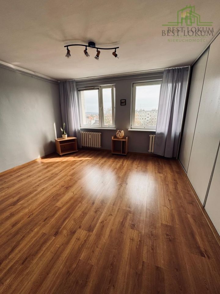 Mieszkanie 3-pokojowe Kielce, ul. Śląska. Zdjęcie 3