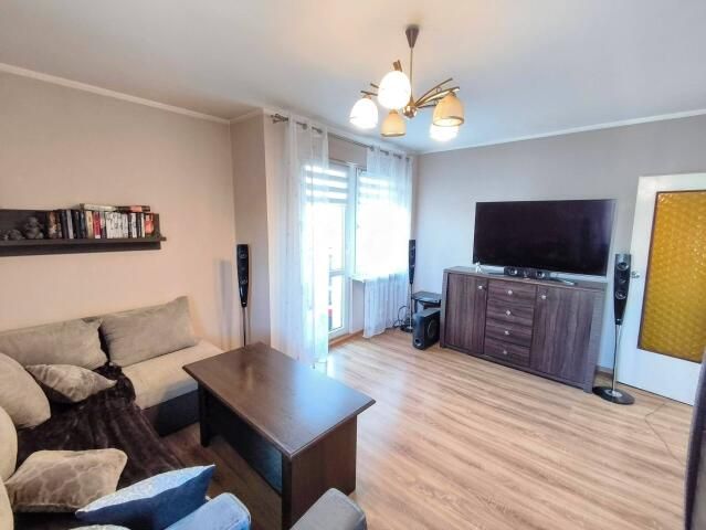 Mieszkanie 3-pokojowe Katowice, ul. Graniczna. Zdjęcie 3