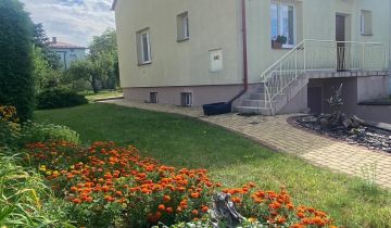 bliźniak, 4 pokoje Tomaszów Lubelski Parcele, ul. Marii Dąbrowskiej