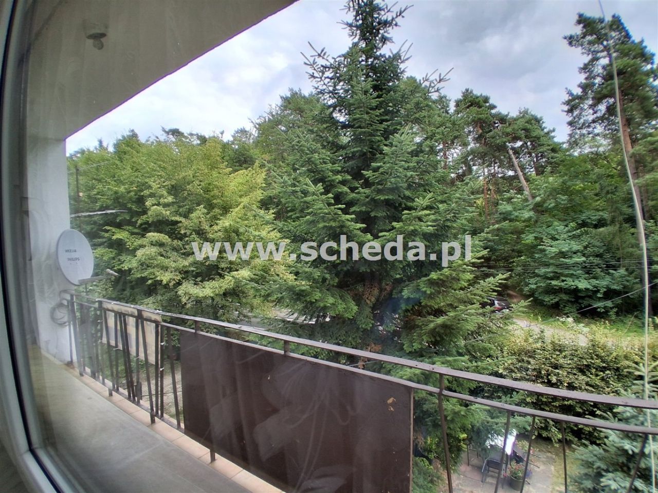 Mieszkanie 2-pokojowe Złoty Potok. Zdjęcie 8