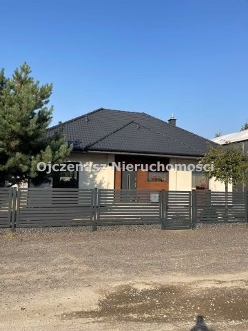 dom wolnostojący, 4 pokoje Osielsko. Zdjęcie 3