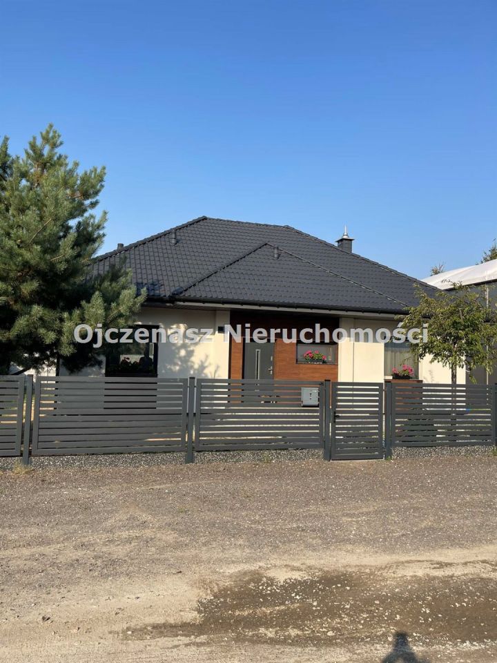 dom wolnostojący, 4 pokoje Osielsko. Zdjęcie 3