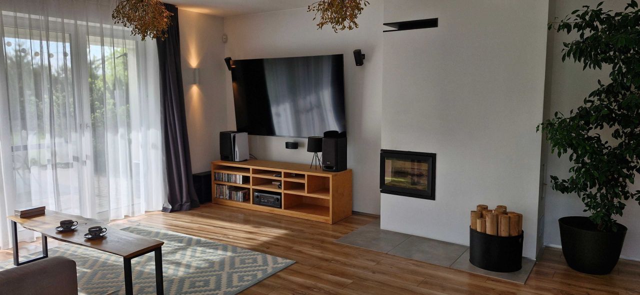 dom wolnostojący Lesznowola. Zdjęcie 7