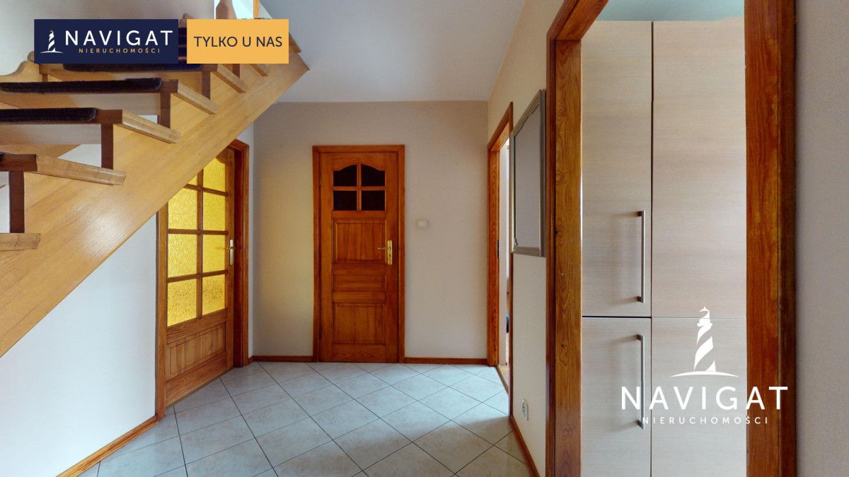 Mieszkanie 4-pokojowe Gdynia Wielki Kack, ul. Lipowa. Zdjęcie 11