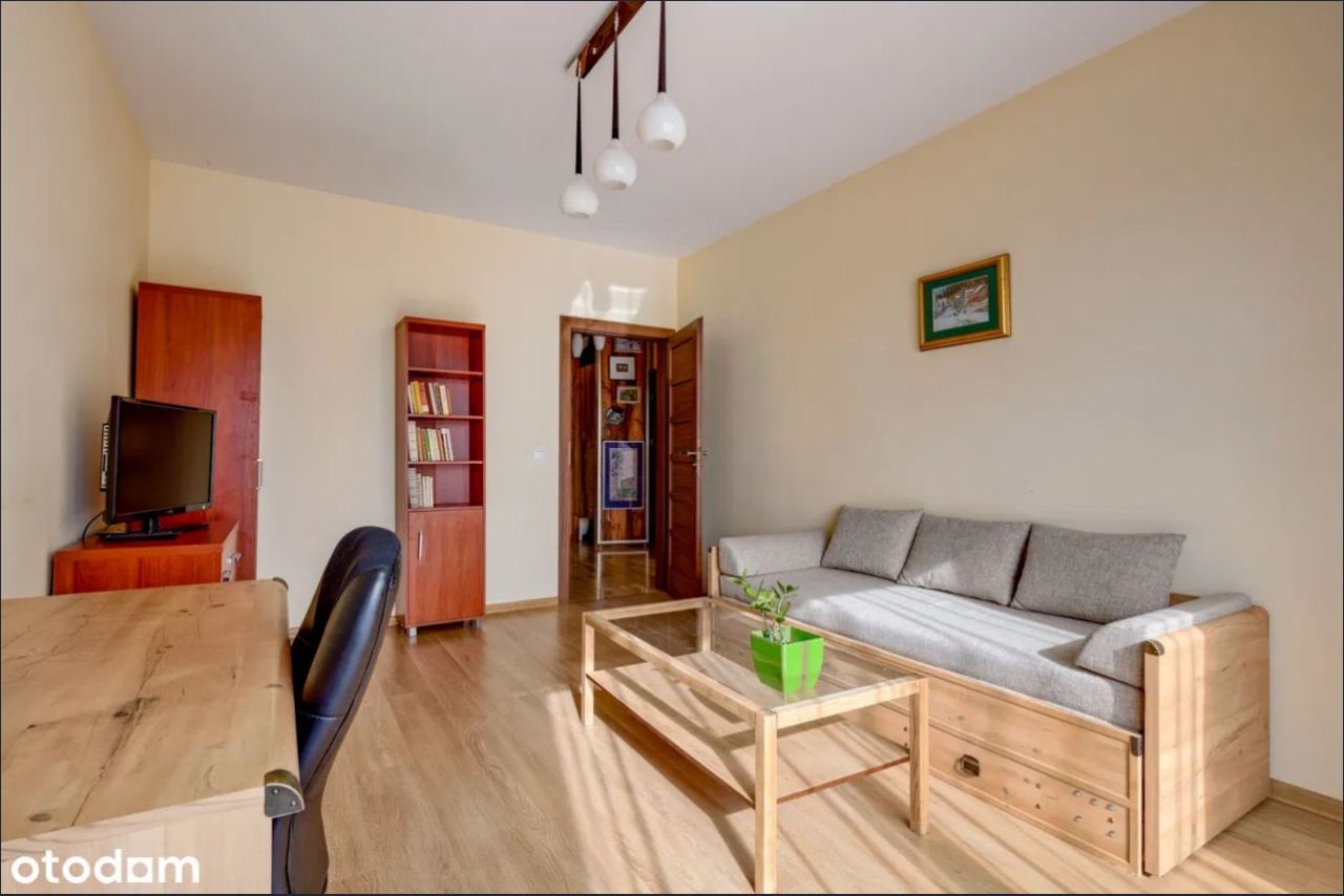 Mieszkanie 2-pokojowe Warszawa Wola, ul. Sokołowska. Zdjęcie 4