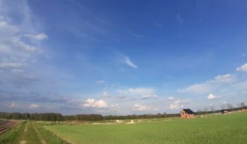 Działka budowlana Kały Podkraje