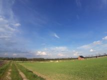 Działka budowlana Kały Podkraje. Zdjęcie 1