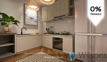 Mieszkanie 3-pokojowe Sulejówek