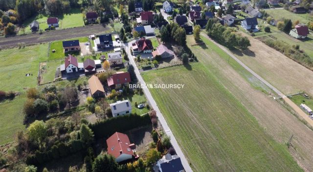 dom wolnostojący, 5 pokoi Polanka Hallera. Zdjęcie 32