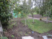 Działka rekreacyjna Wrocław Klecina, ul. Karmelkowa. Zdjęcie 4