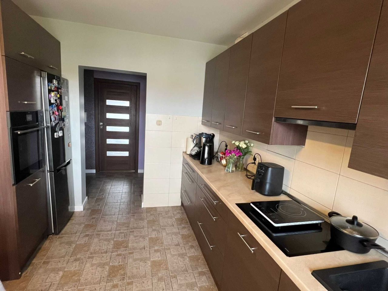 Mieszkanie 4-pokojowe Brzeg Dolny Warzyn, ul. Juliusza Słowackiego. Zdjęcie 8