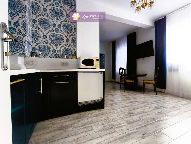 Mieszkanie 3-pokojowe Mrągowo Centrum, ul. Królewiecka. Zdjęcie 1