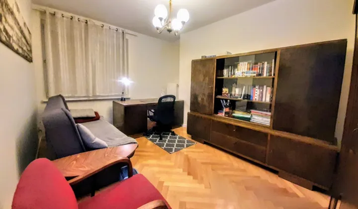 Mieszkanie 3-pokojowe Gdańsk Wrzeszcz, ul. Bolesława Chrobrego