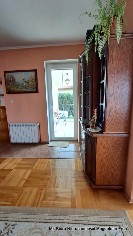 dom wolnostojący, 4 pokoje Stara Wieś. Zdjęcie 13
