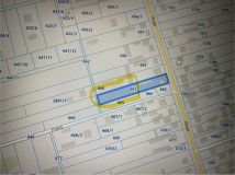 Działka budowlana Tereszpol-Zaorenda. Zdjęcie 2