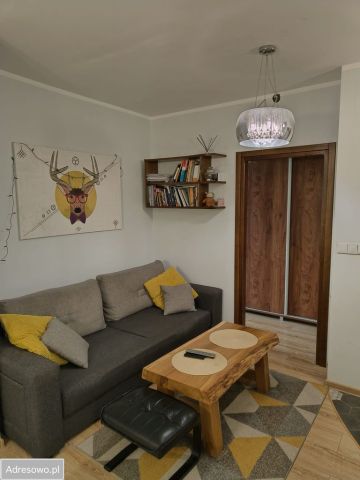 Mieszkanie 3-pokojowe Warszawa Wola, ul. Sokołowska. Zdjęcie 1