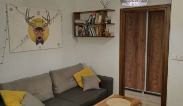 Mieszkanie 3-pokojowe Warszawa Wola, ul. Sokołowska