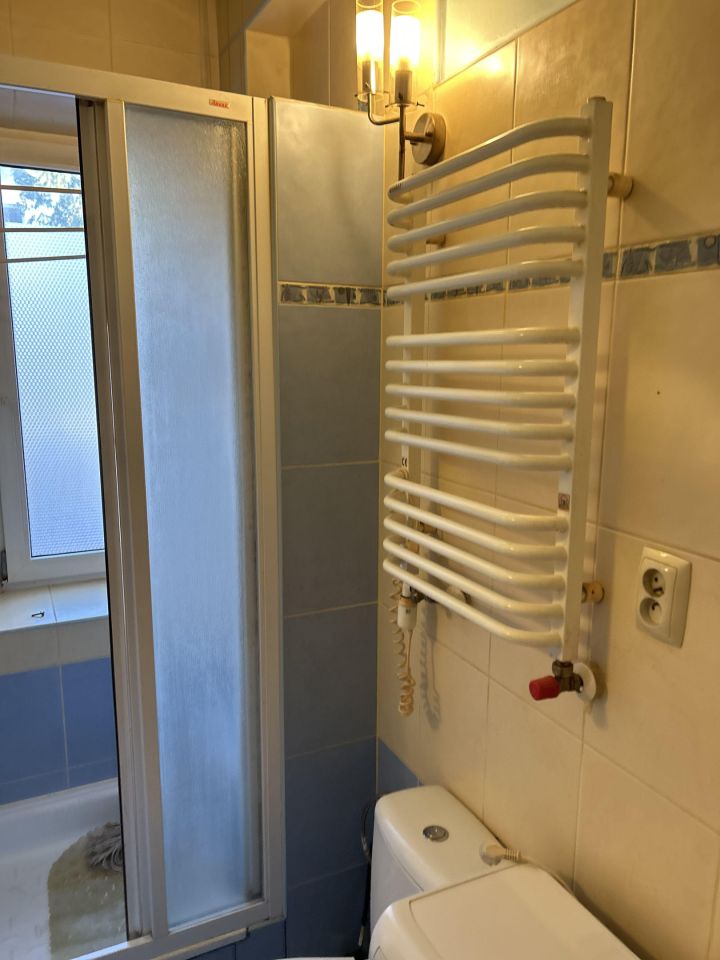 Mieszkanie 2-pokojowe Łódź Stoki, ul. Zbocze. Zdjęcie 9