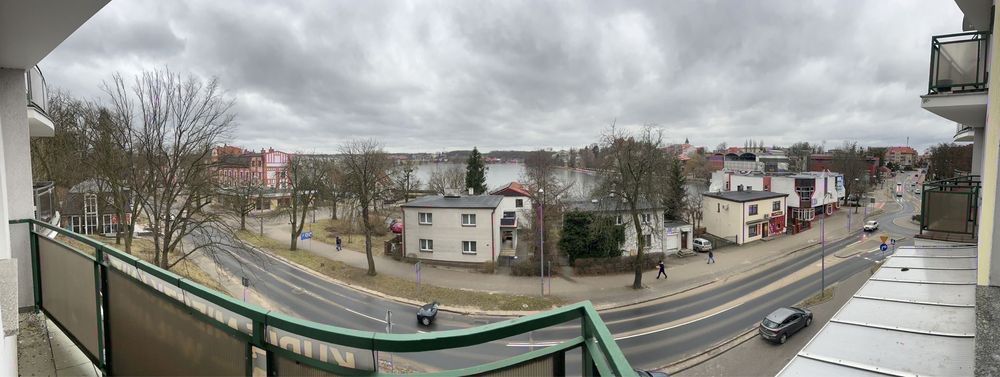 Mieszkanie 2-pokojowe Iława, ul. Jana III Sobieskiego. Zdjęcie 5