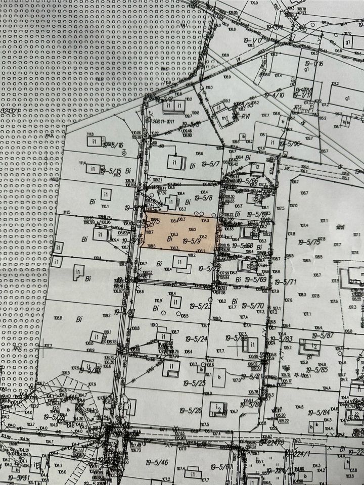 Działka rekreacyjna Majdany Małe. Zdjęcie 3