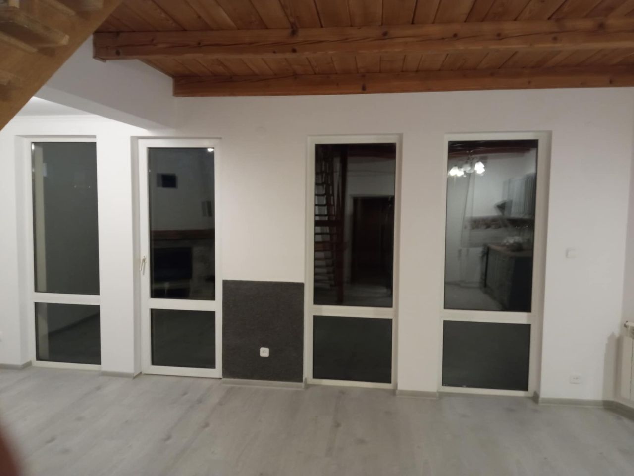 Mieszkanie 4-pokojowe Przemyśl Kazanów, ul. Ignacego Prądzyńskiego. Zdjęcie 5