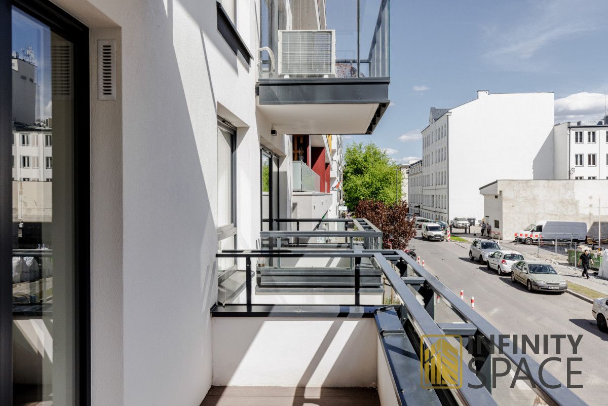 Mieszkanie 2-pokojowe Warszawa Praga, ul. Kamionkowska. Zdjęcie 10