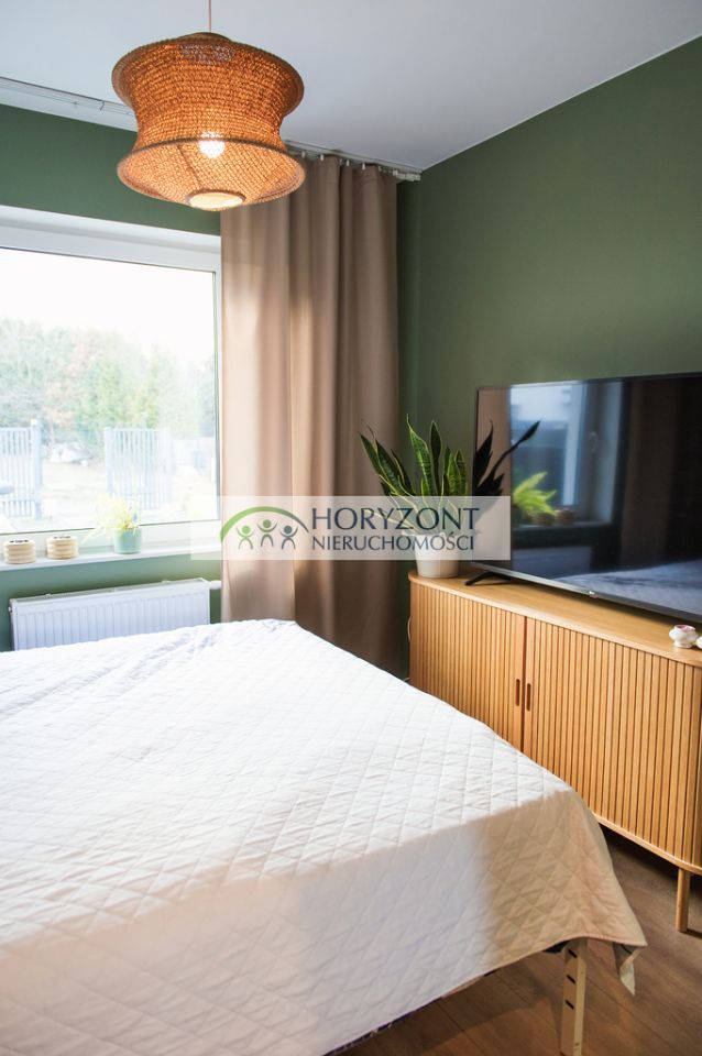 dom wolnostojący, 4 pokoje Przyjaźń. Zdjęcie 19